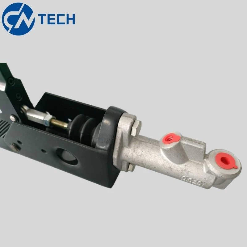 Cast Flange Fitment Master Cylinder best
